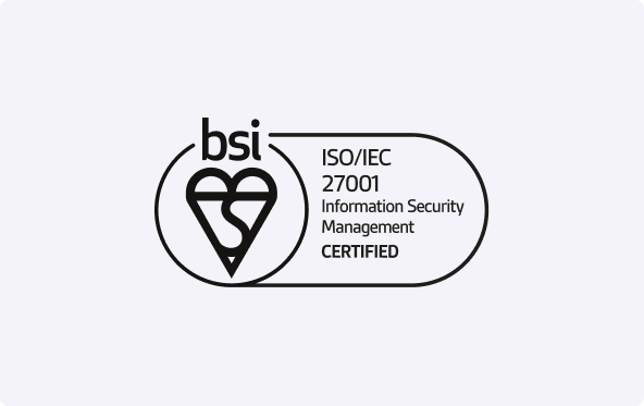 Security Compliance _ ISO 27001 - light