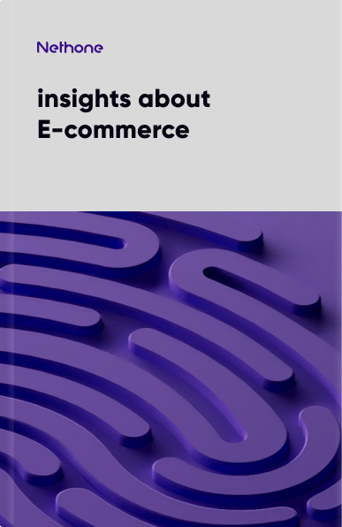 Insights-about-E-commerce